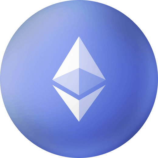 ETH token