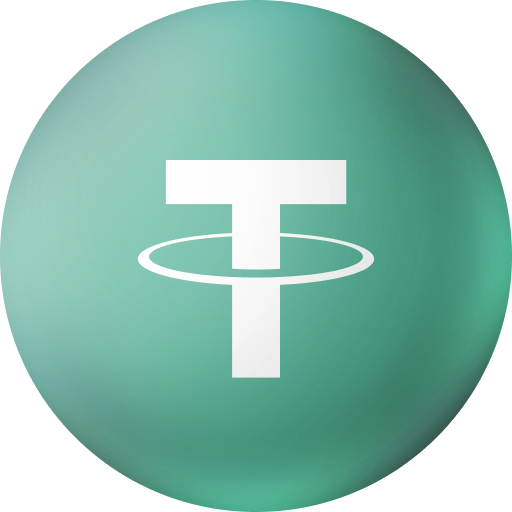USDT token